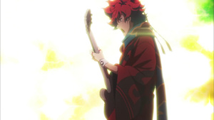 Bakumatsu Rock